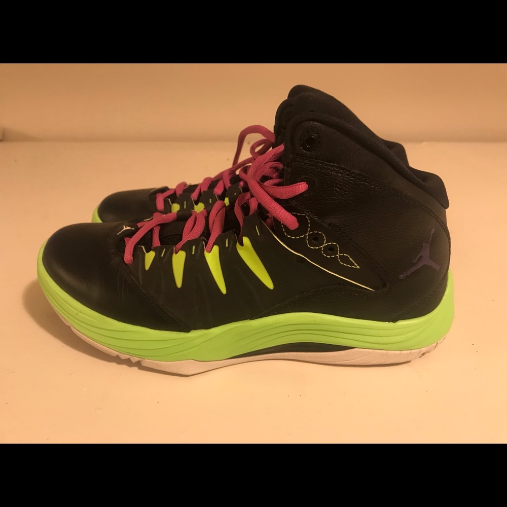 Jordan Basketball Sneakers